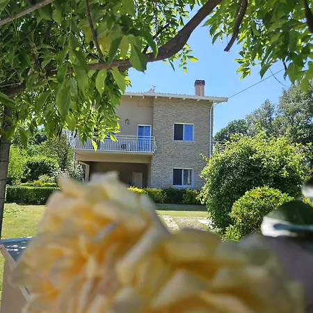 Bed & Breakfast Pratelli Saludecio