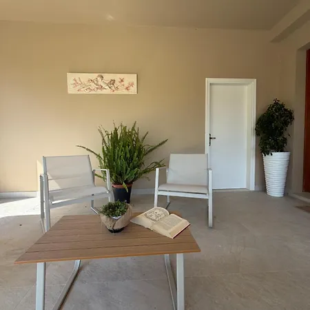Pratelli Bed & Breakfast