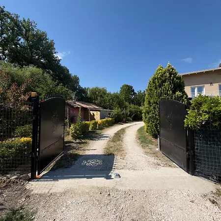 Bed & Breakfast Pratelli