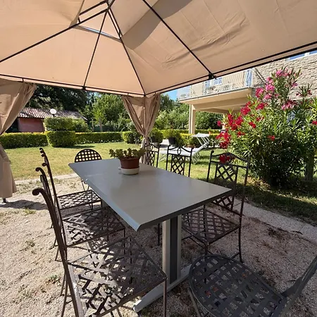 Bed & Breakfast Pratelli Saludecio