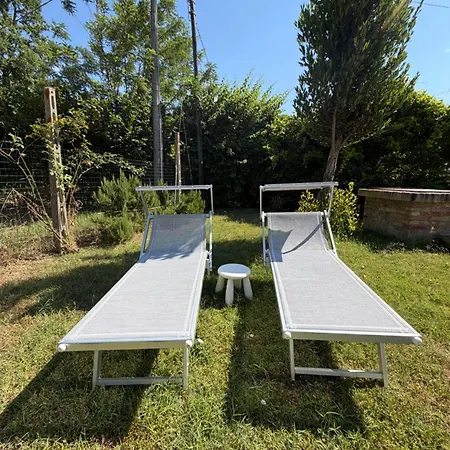Bed & Breakfast Pratelli Saludecio