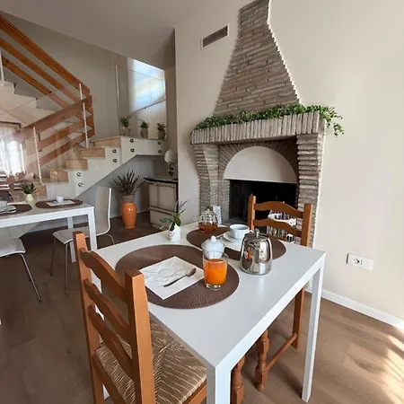Bed & Breakfast Pratelli 3*