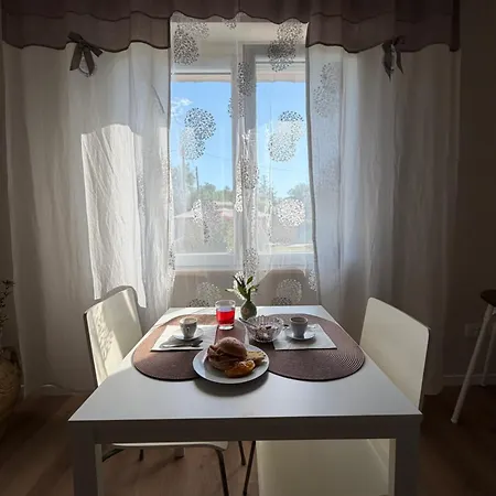 Bed & Breakfast Pratelli