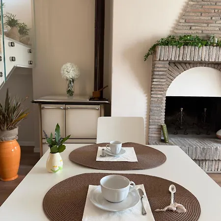 Pratelli Bed & Breakfast Saludecio