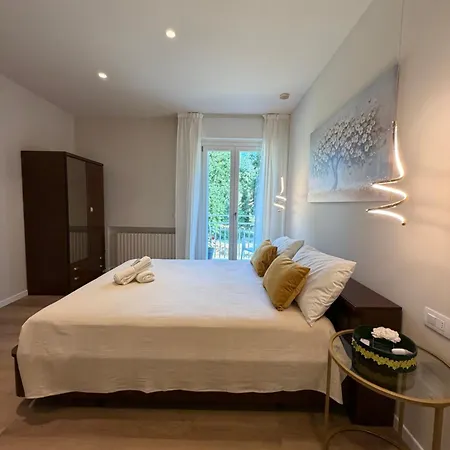 Bed & Breakfast Pratelli 3*