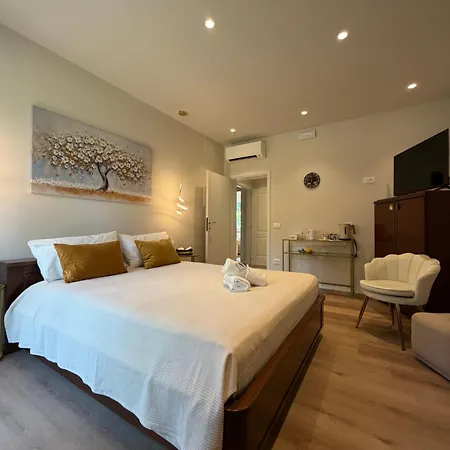 Bed & Breakfast Pratelli 3*