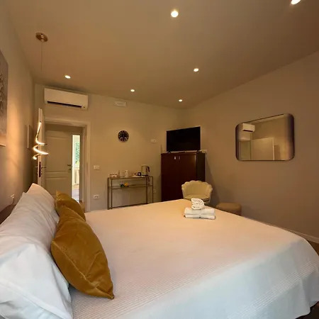 Bed & Breakfast Pratelli 3*
