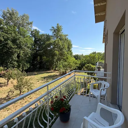 Bed & Breakfast Pratelli Saludecio