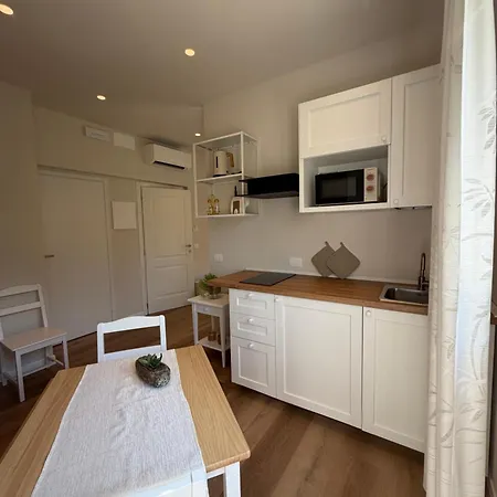 Pratelli Bed & Breakfast