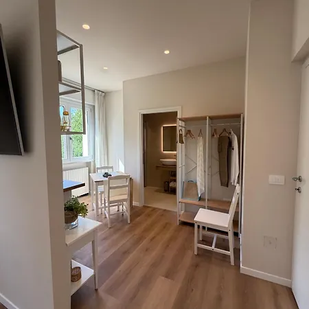 Pratelli Bed & Breakfast 3*