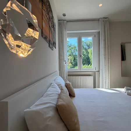 Pratelli Bed & Breakfast Saludecio