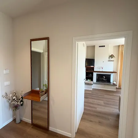 Bed & Breakfast Pratelli Saludecio