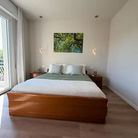 Pratelli Bed & Breakfast 3*