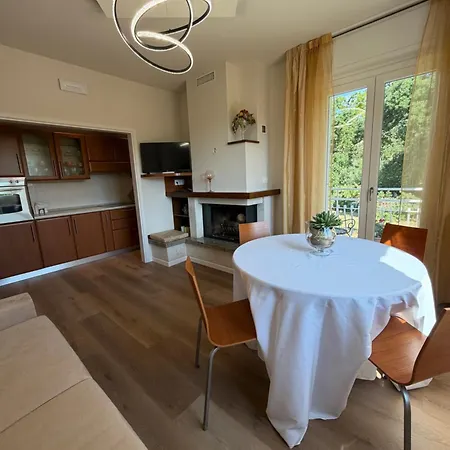 Bed & Breakfast Pratelli Saludecio