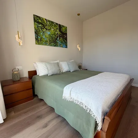 Pratelli Bed & Breakfast