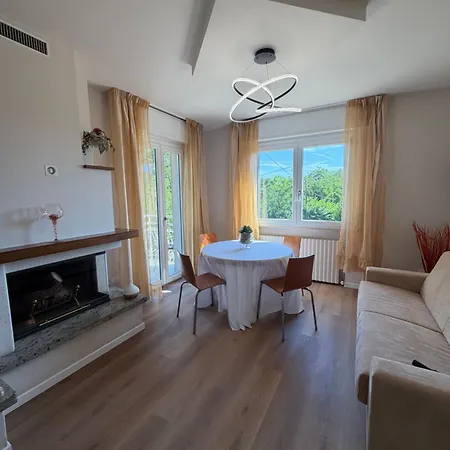 Bed & Breakfast Pratelli