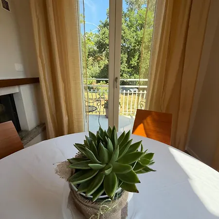 Pratelli Bed & Breakfast