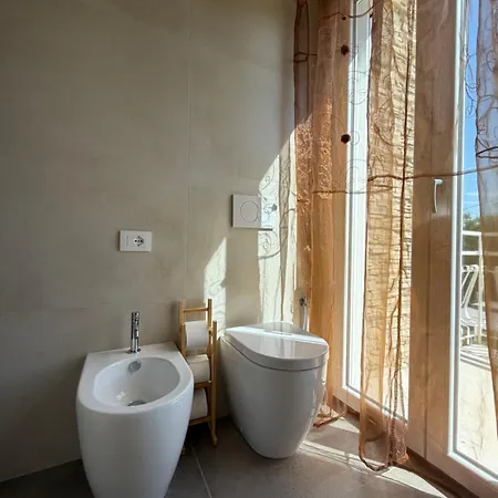 Bed & Breakfast Pratelli 3*